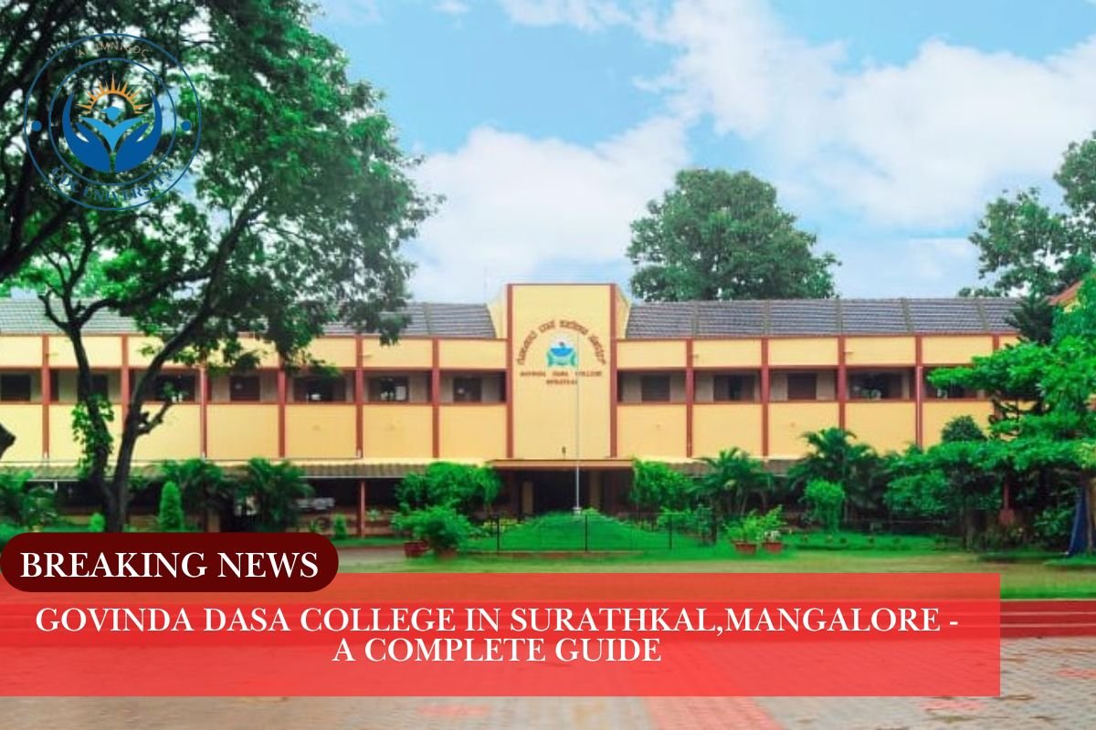 Govinda Dasa College