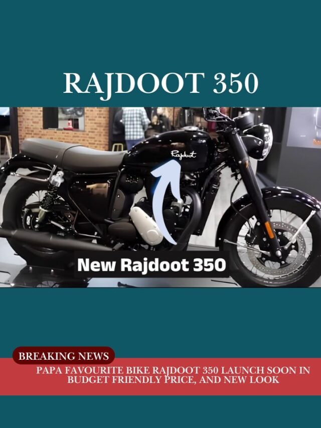 Rajdoot 350